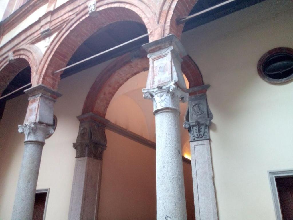 Lovely Apartment Piatti Duomo Milano Ngoại thất bức ảnh