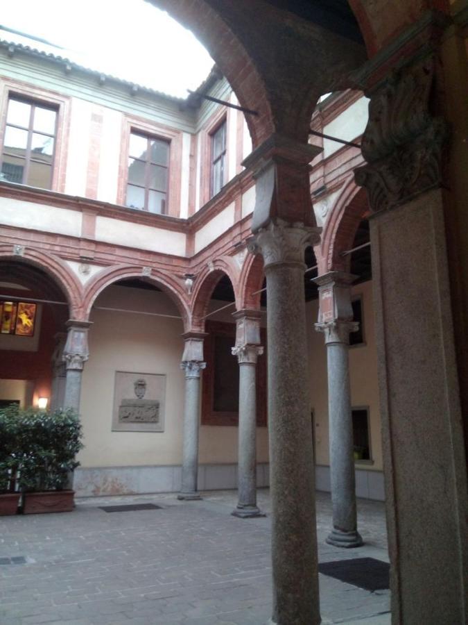 Lovely Apartment Piatti Duomo Milano Ngoại thất bức ảnh