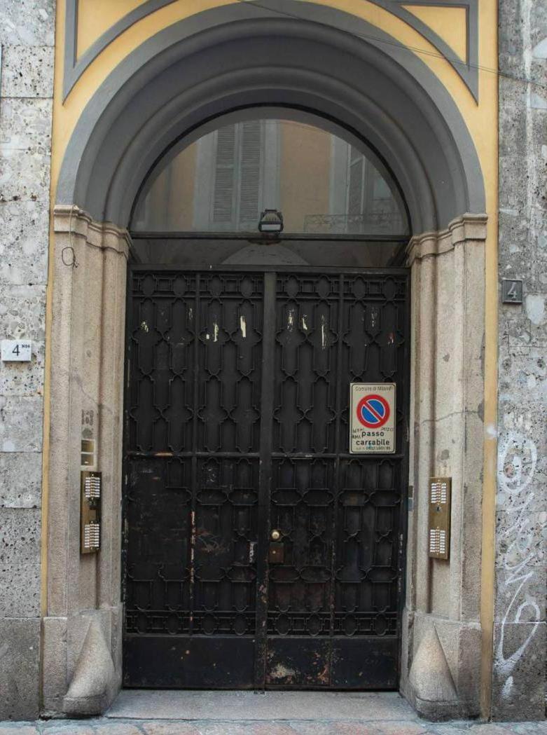Lovely Apartment Piatti Duomo Milano Ngoại thất bức ảnh
