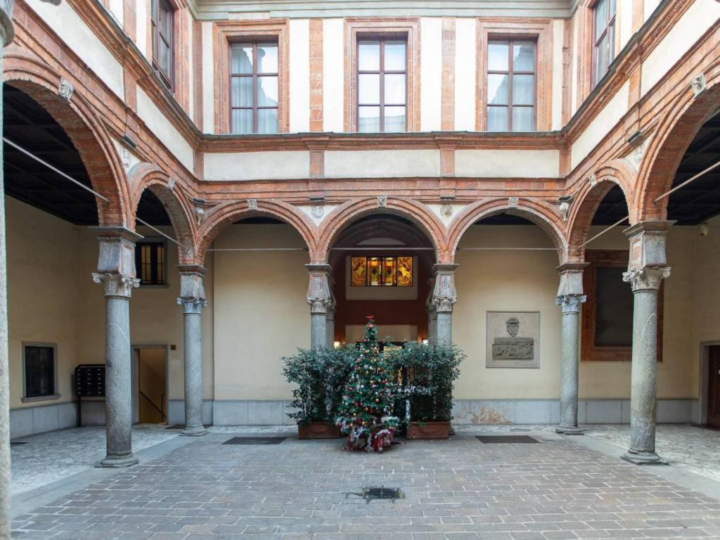 Lovely Apartment Piatti Duomo Milano Ngoại thất bức ảnh